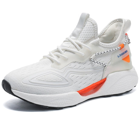 Men's Ultra-light Running Shoes