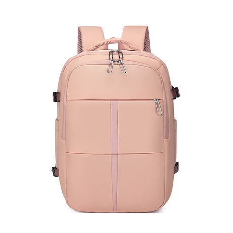 Men's Large Capacity Travel Backpack