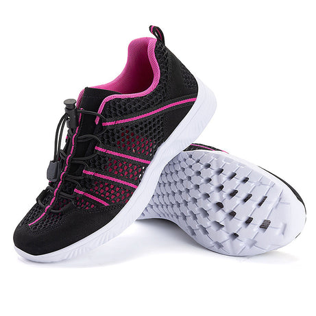 Woman's Breathable Lightweight Beach Shoes