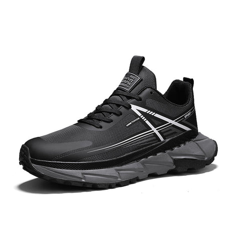 Men's Shock Absorption Breathable Running Shoes