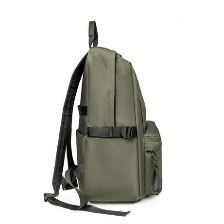 Men's Large Capacity Casual Backpack