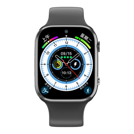 Outdoor XH09 Bluetooth Call Smart Watch