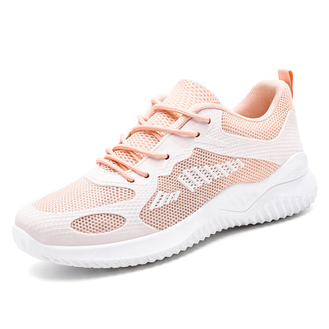 Women's Breathable Vulcanized Sports Shoes