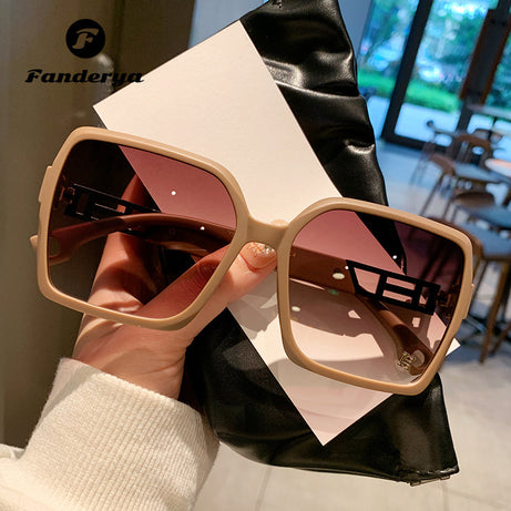 Women's Trendy Retro Original Sunglasses