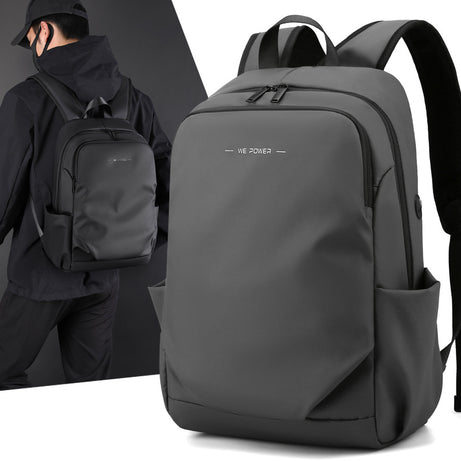 Men's Large Capacity Stylish Backpack