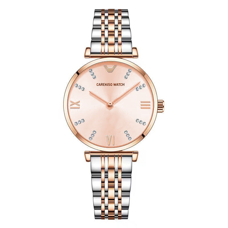 Women's  Fashion Foreign Trade Watch