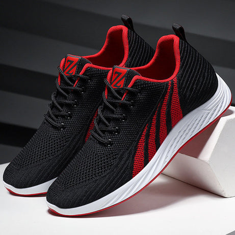 Men's Leisure Trendy Versatile Casual Shoes
