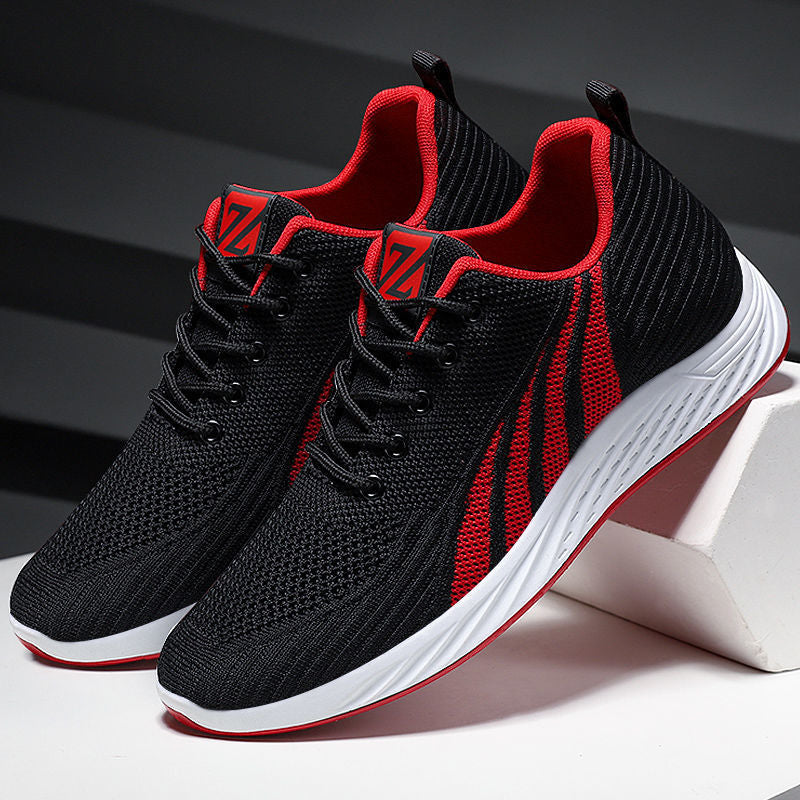 Men's Leisure Trendy Versatile Casual Shoes