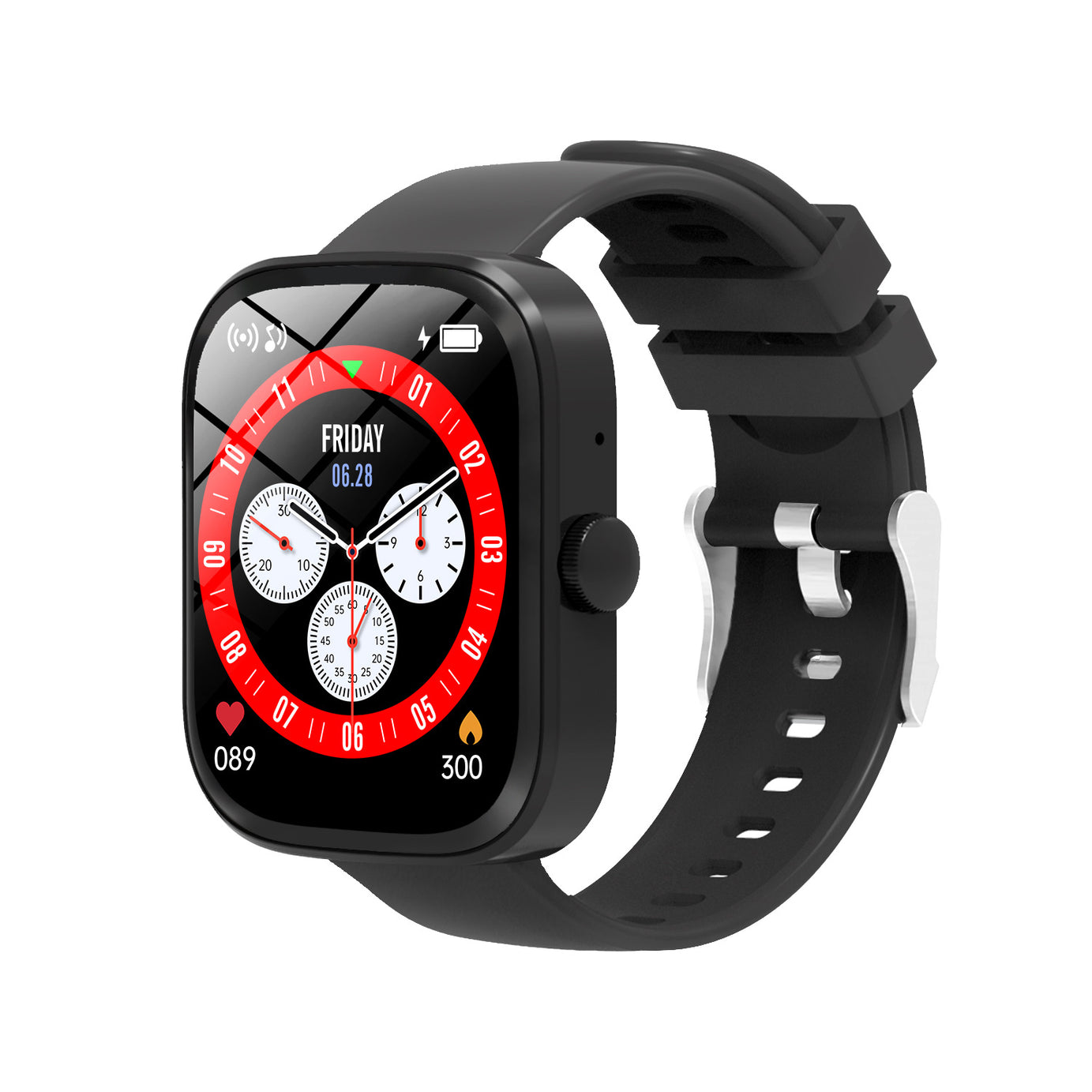 Outdoors Fashion L20 Smart Watch