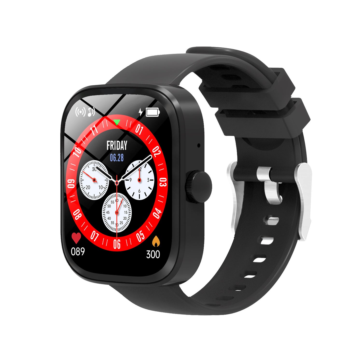 Outdoors Fashion L20 Smart Watch