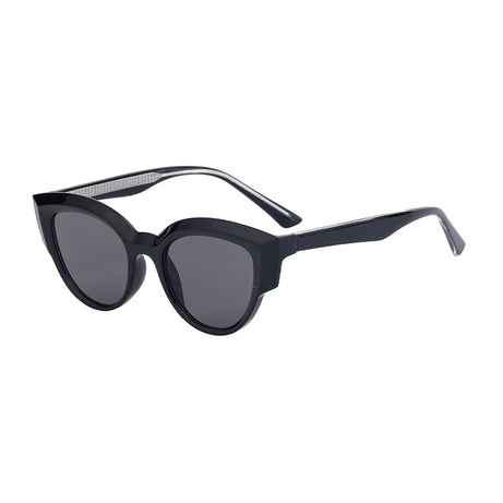 Women's Fashion Cat Eye High-End Sunglasses