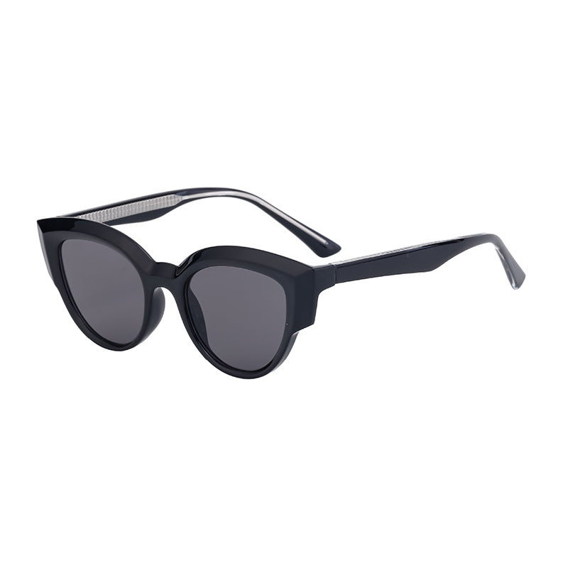 Women's Fashion Cat Eye High-End Sunglasses