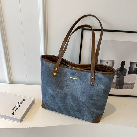 Women's Fashion Large capacity Bag