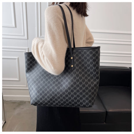 Women's Large Capacity Shoulder Bag