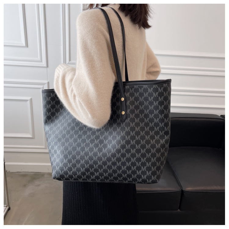 Women's Large Capacity Shoulder Bag