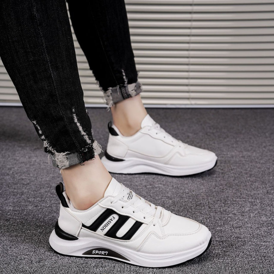 Men's Comfortable Running Trendy Shoes