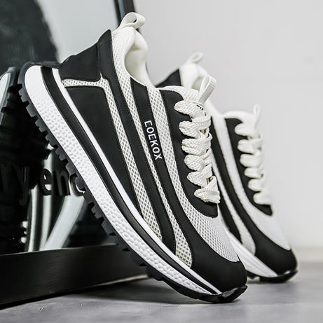 Men's Fashion Trend Versatile Casual Shoes