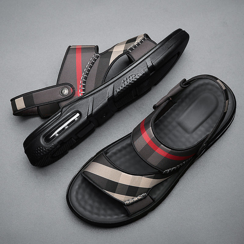 Men's Sandals Summer Non-Slip Sandals