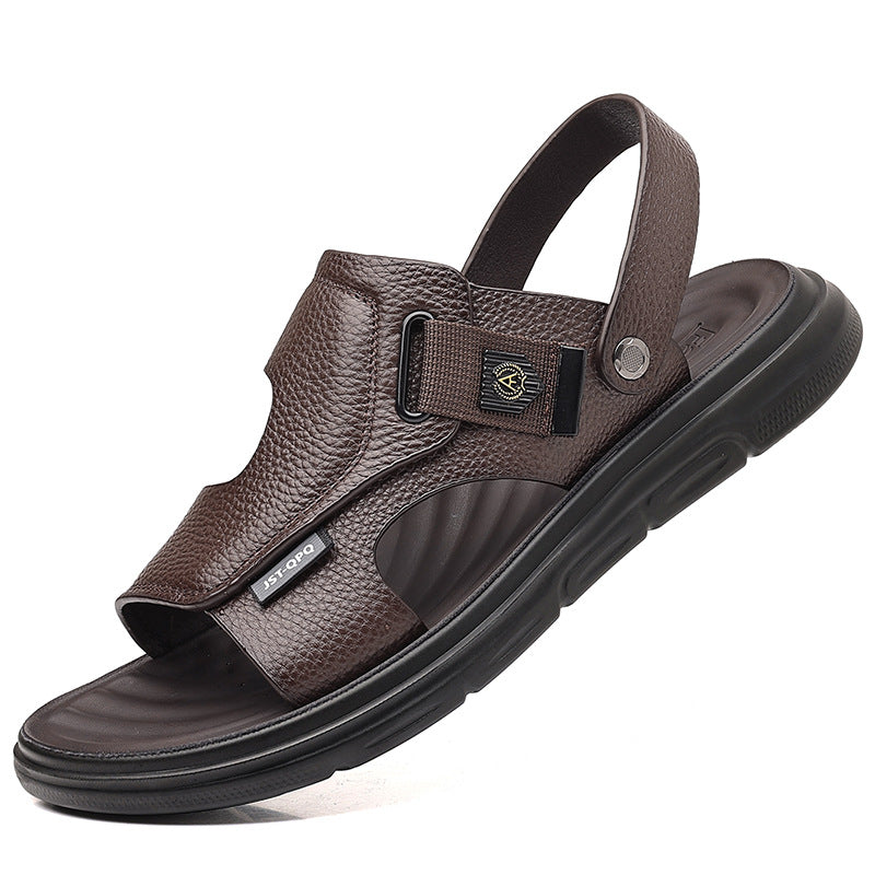 Men's Outside Fashion Casual Sandals