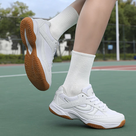 Men's Badminton Lightweight Sports Shoes