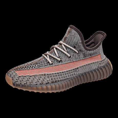 Men's Fashion Trend Outdoor Breathable  Shoes