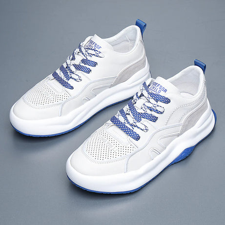 Men's Breathable Casual Sneakers