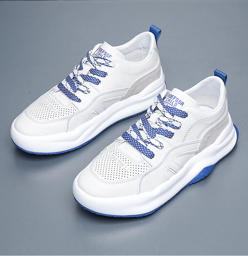 Men's Breathable Casual Sneakers