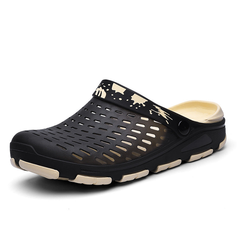 Men's Fashion Breathable Outdoor Sandals