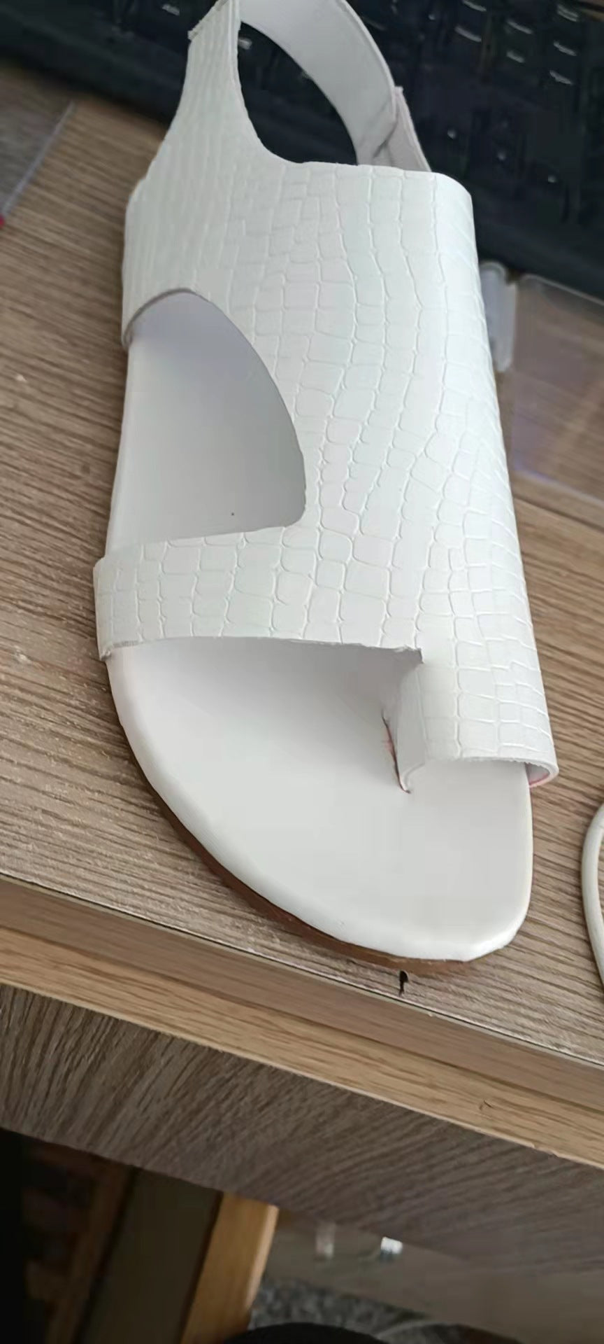 Women's Flat Bottom Fashion Sandals