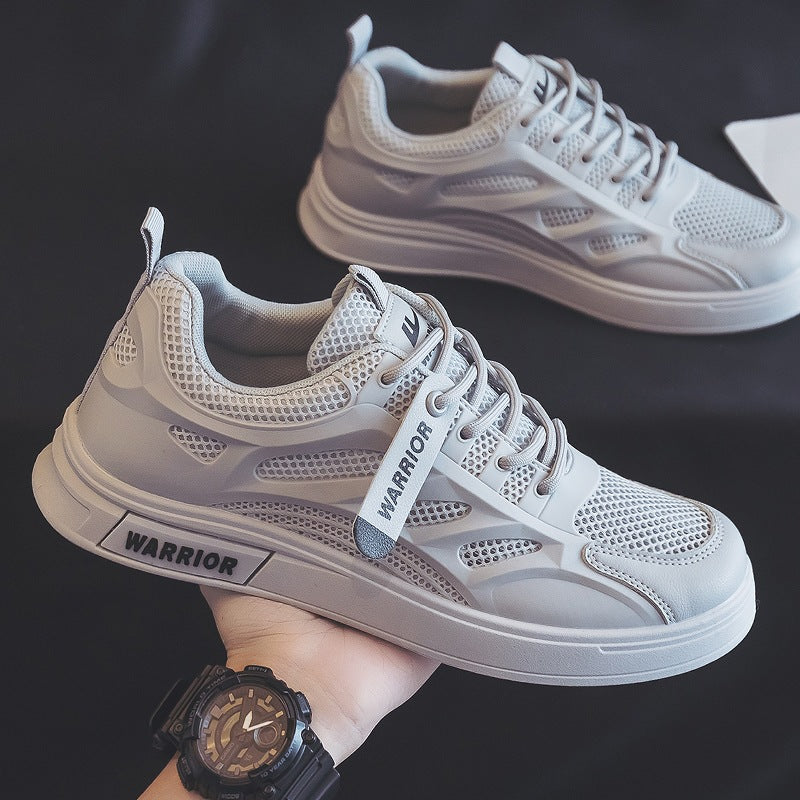 Men's Versatile Breathable Casual Shoes
