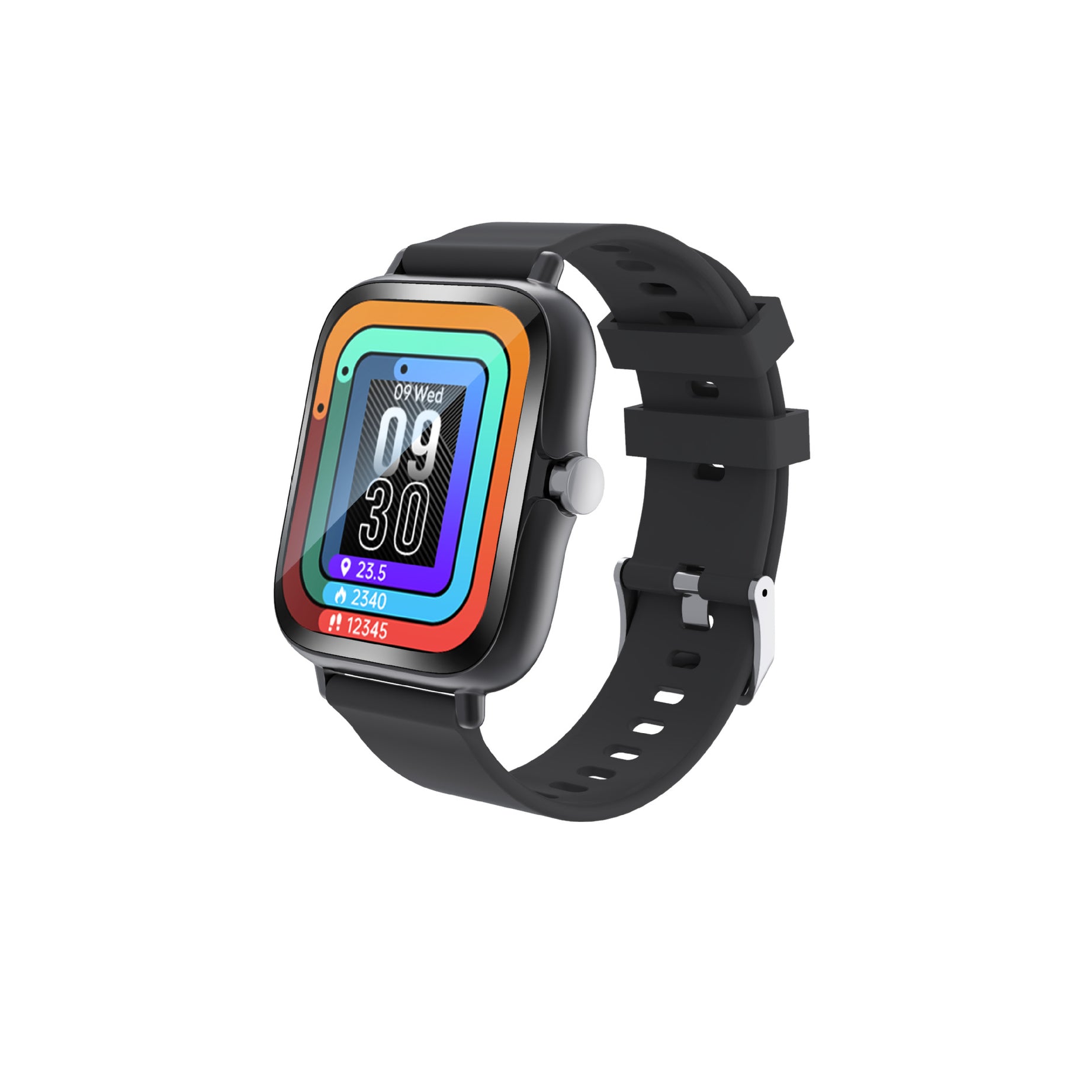 Women's H13 Health Monitoring Smart Watch