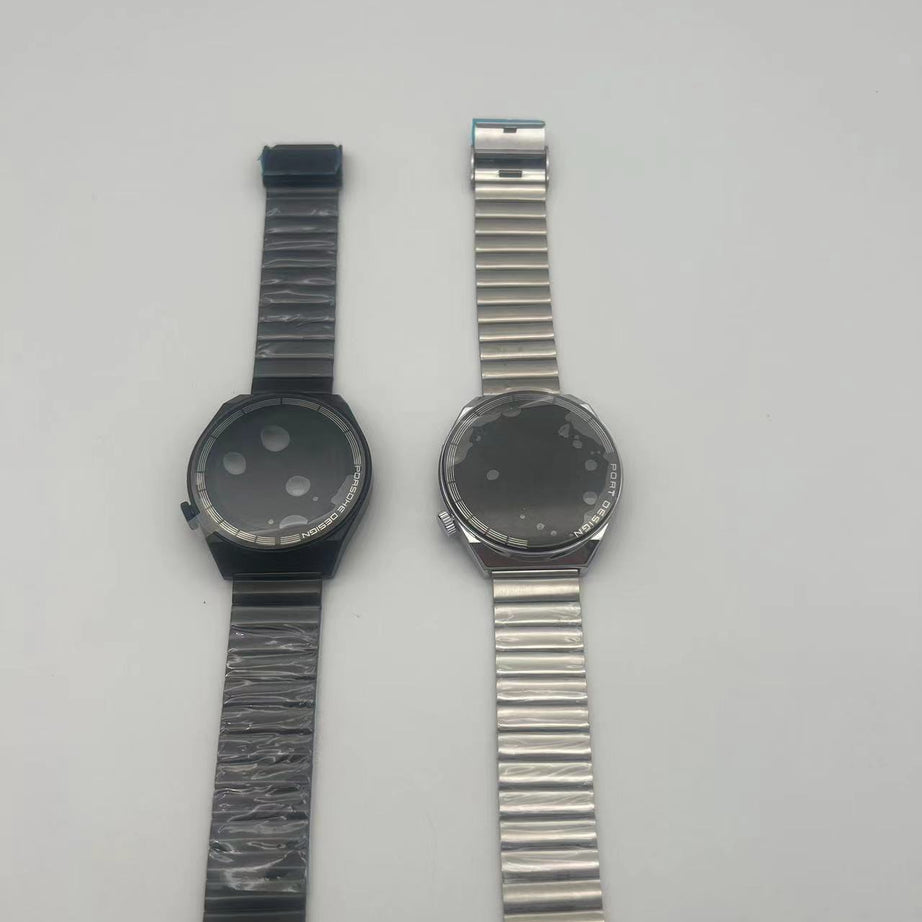 Outdoor GT3Pro Bluetooth Call Smart Watch