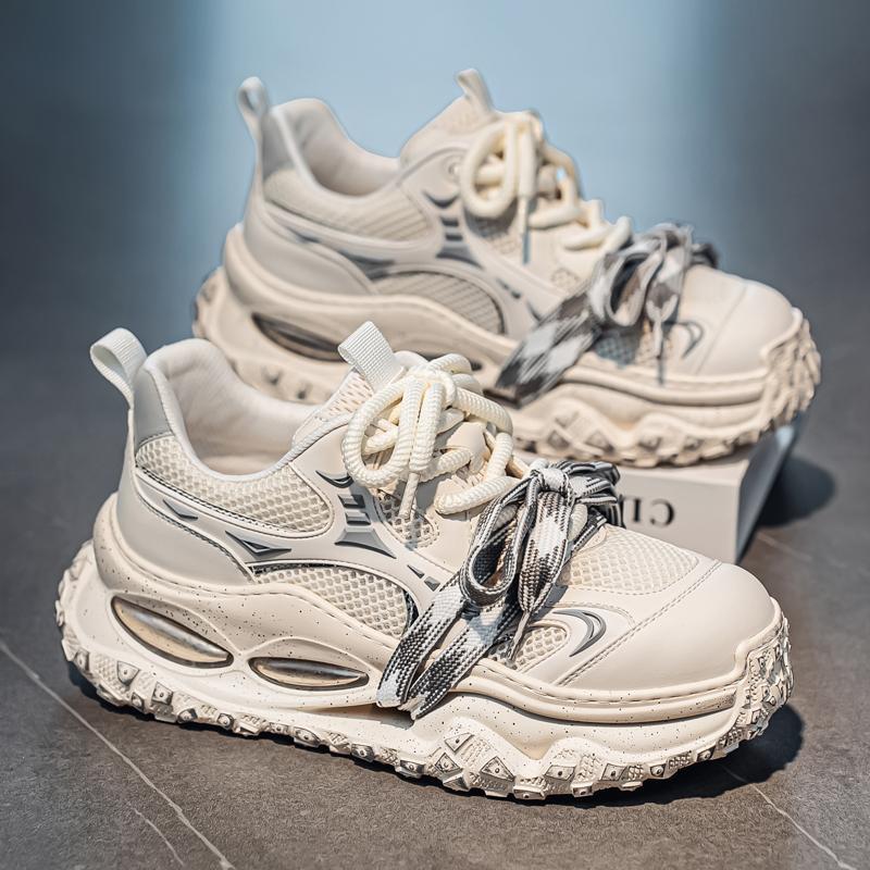 Men's Fashion Trendy Versatile Casual Shoes