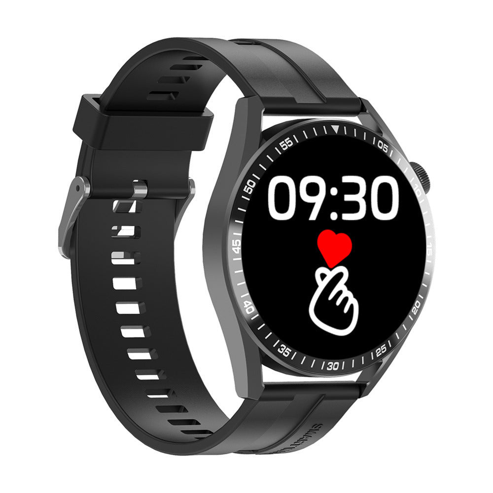 Sports WH8 Pro Multi-Functional Smart Watch