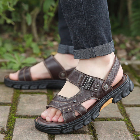 Men's Breathable Casual Cool Sandals