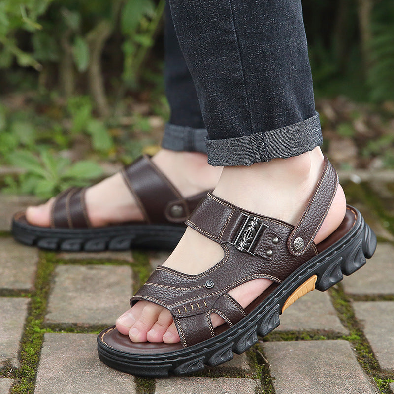 Men's Breathable Casual Cool Sandals