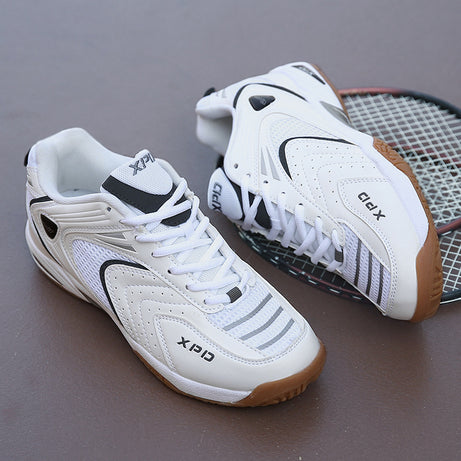 Men's Badminton Breathable Sports Shoes
