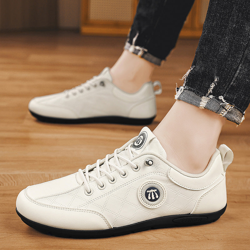 Men's Fashion Trendy Breathable Casual Shoes