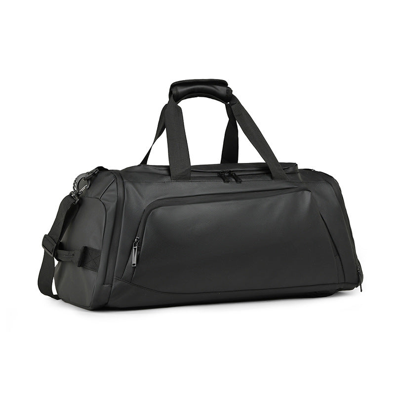 Men's Large Capacity Trendy Bag