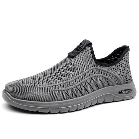 Men's Fashion Trendy Breathable Casual Shoes