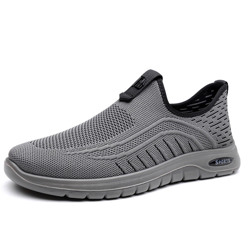 Men's Fashion Trendy Breathable Casual Shoes
