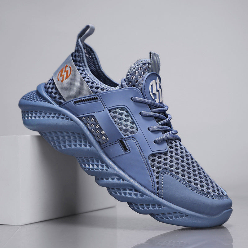 Men's Breathable Running Shoes