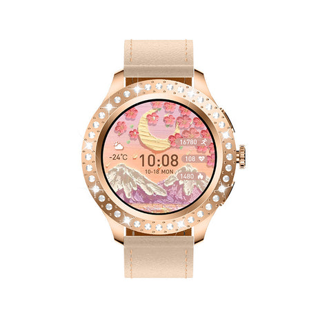 Women's Mini Set Watch HW26 Mini Smart Watch