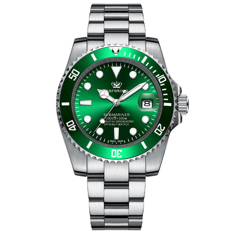 Men's Luminous Multi-functional  Watch