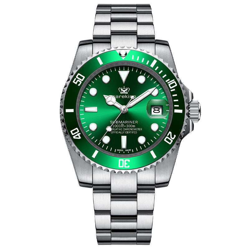 Men's Luminous Multi-functional  Watch