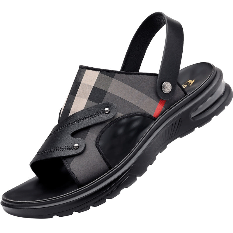 Men's Trend Fashionable Casual Sandals