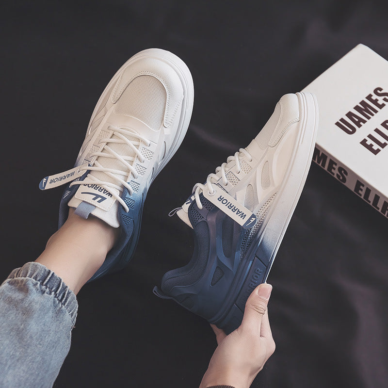 Men's Versatile Breathable Casual Shoes