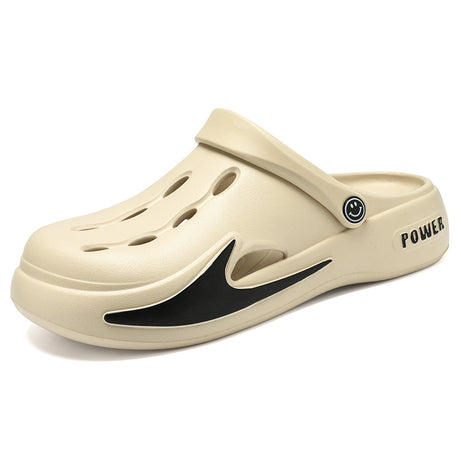 Men's Fashion Breathable Casual Sandals