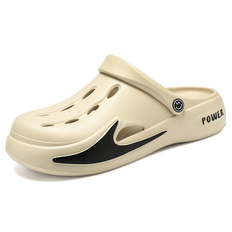 Men's Fashion Breathable Casual Sandals