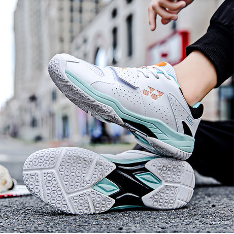 Men's Comfortable Badminton Sports Shoes